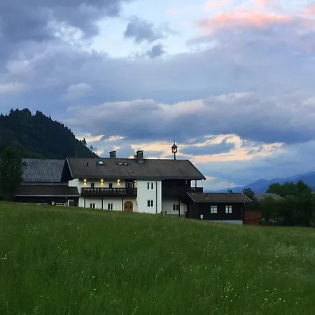 Tauern Schrempf - Anna * Niedernsill