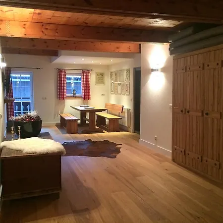 Apartment Tauern Schrempf - Anna Niedernsill