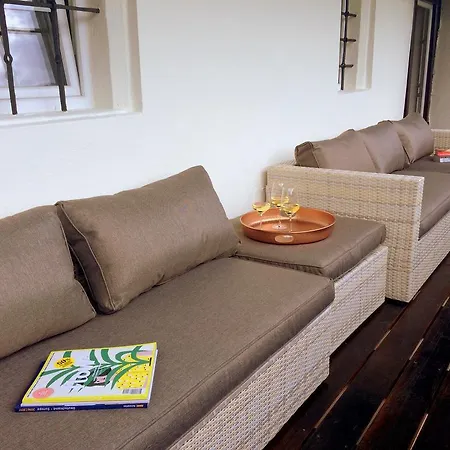 Tauern Schrempf - Anna 公寓