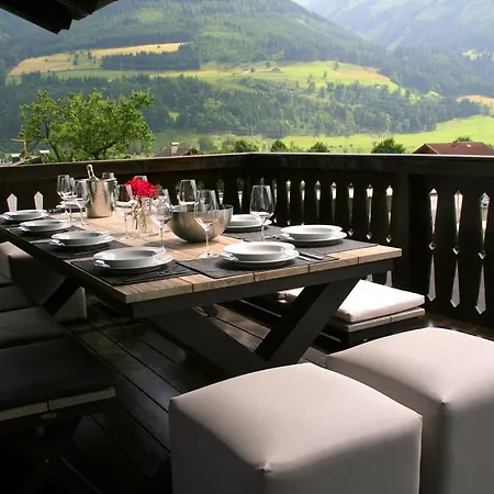 Tauern Schrempf - Anna *