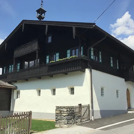 Tauern Schrempf - Anna *