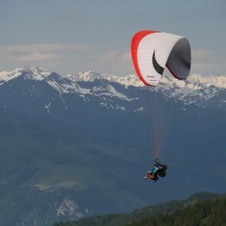 Tauern Schrempf - Anna Διαμέρισμα