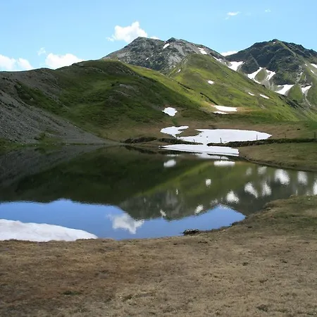 公寓 Tauern Schrempf - Anna *