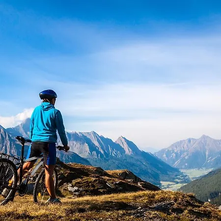 Tauern Schrempf - Anna *