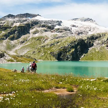 Apartmán Tauern Schrempf - Anna