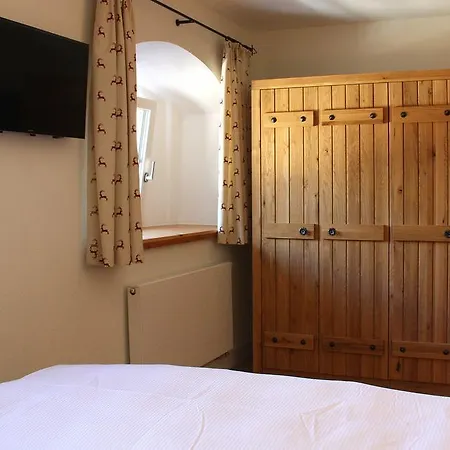 Tauern Schrempf - Anna Niedernsill