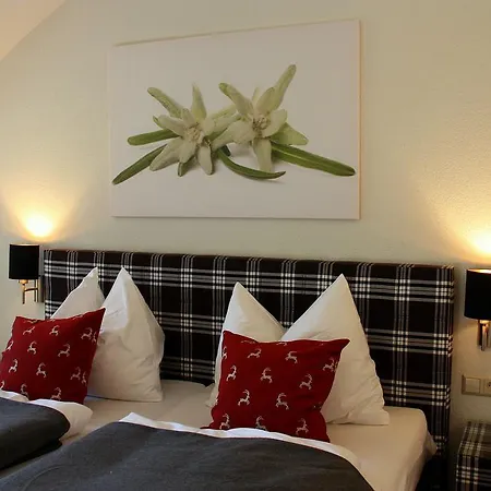 Tauern Schrempf - Anna