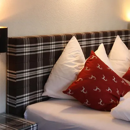 Apartment Tauern Schrempf - Anna Niedernsill