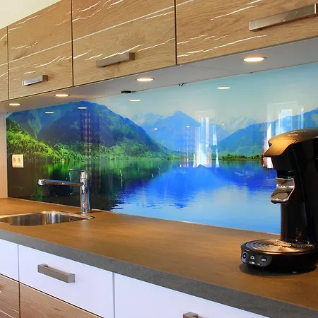 公寓 Tauern Schrempf - Anna