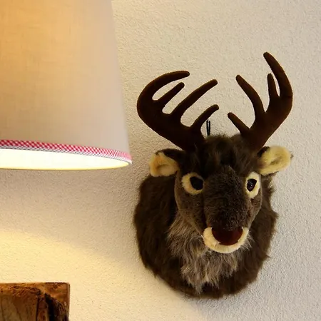 Διαμέρισμα Tauern Schrempf - Anna *