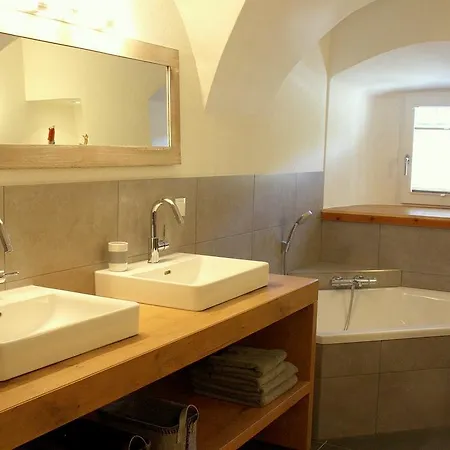 Apartmán Tauern Schrempf - Anna *