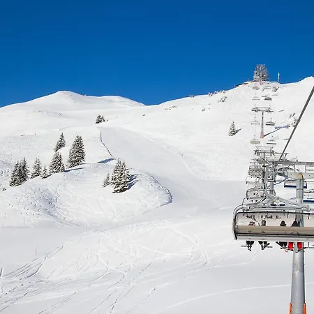 Tauern Schrempf - Anna *