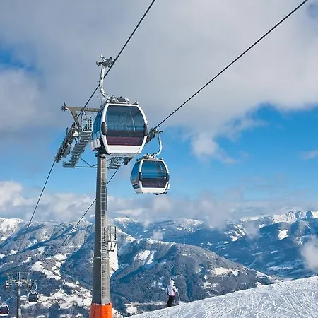 Tauern Schrempf - Anna