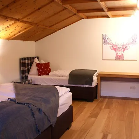 Tauern Schrempf - Anna Apartmán