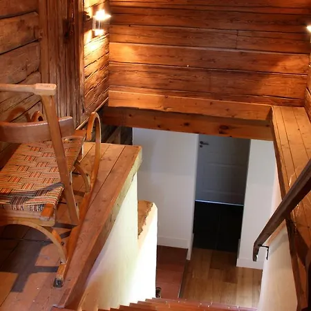 Διαμέρισμα Tauern Schrempf - Anna *