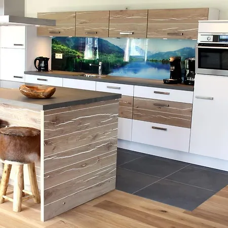 Tauern Schrempf - Anna Apartmán *