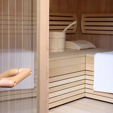 Διαμέρισμα Tauern Schrempf - Anna Niedernsill