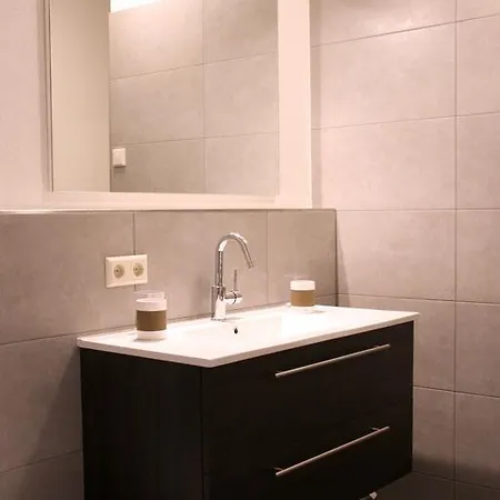 Apartment Tauern Schrempf - Anna
