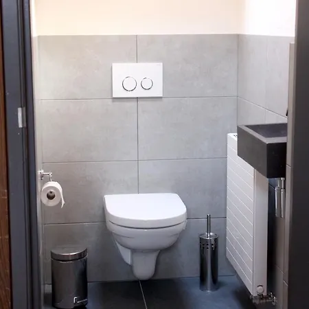 Tauern Schrempf - Anna Διαμέρισμα Niedernsill