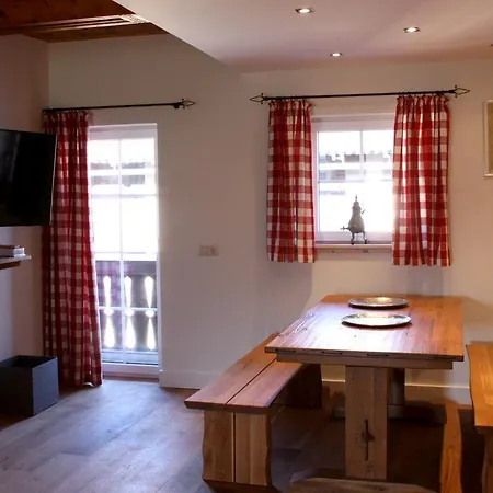 Tauern Schrempf - Anna Apartmán