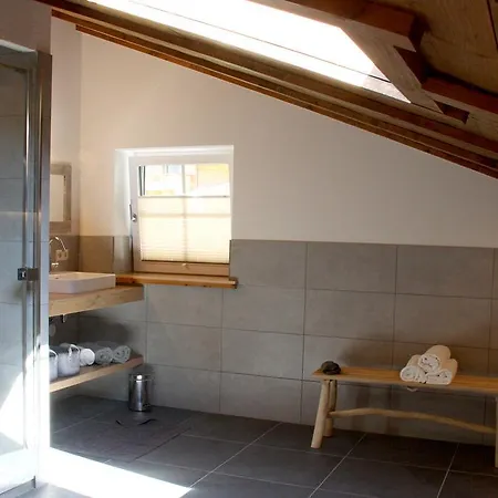 Apartment Tauern Schrempf - Anna *