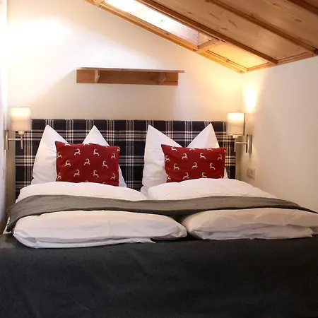 Tauern Schrempf - Anna *