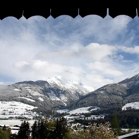 Tauern Schrempf - Anna