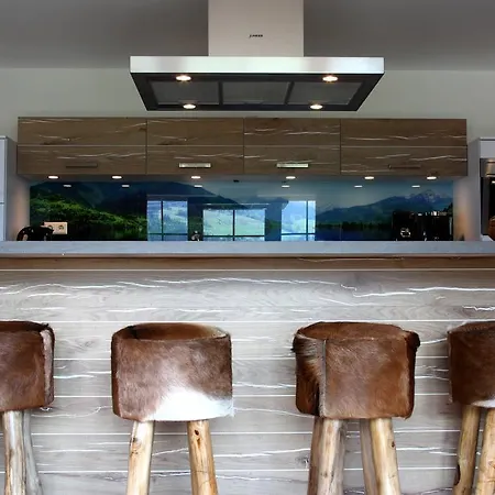 Tauern Schrempf - Anna Διαμέρισμα *