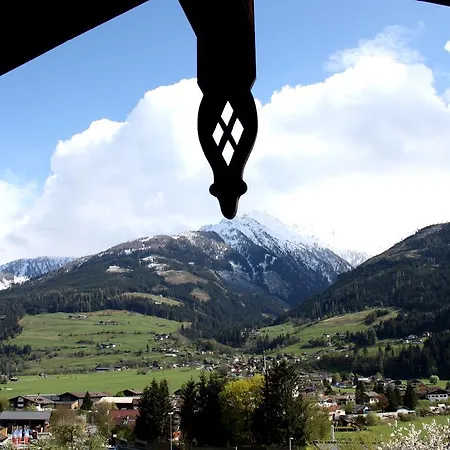 公寓 Tauern Schrempf - Anna 尼登希尔