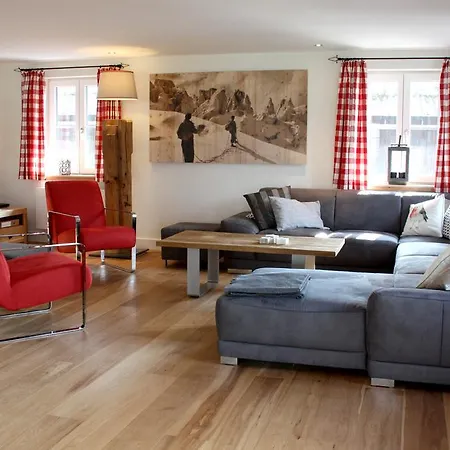 Tauern Schrempf - Anna * Niedernsill