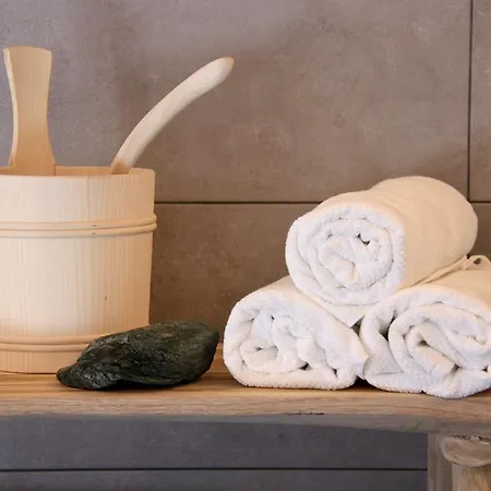 公寓 Tauern Schrempf - Anna