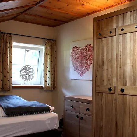 Tauern Schrempf - Anna Apartmán