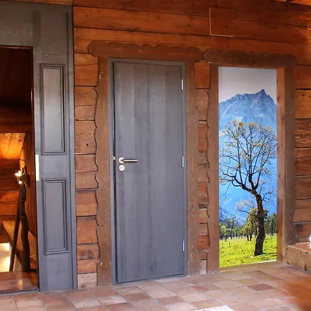 Apartmán Tauern Schrempf - Anna *