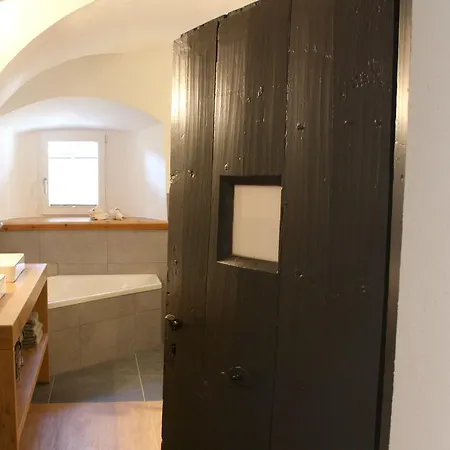 Tauern Schrempf - Anna *