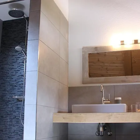 Tauern Schrempf - Anna Apartmán *