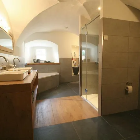 Tauern Schrempf - Anna Niedernsill