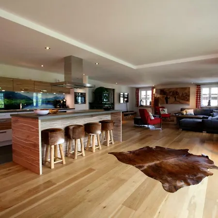 Tauern Schrempf - Anna Διαμέρισμα *