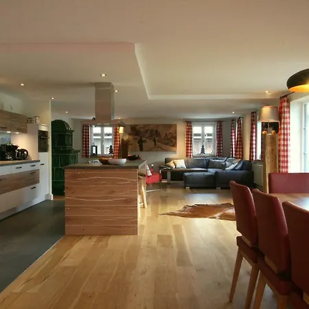 Tauern Schrempf - Anna * Niedernsill