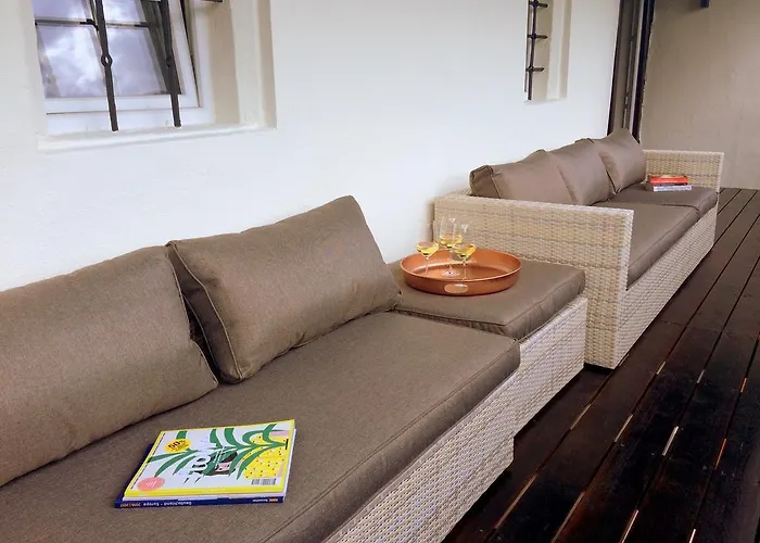 Tauern Schrempf - Anna 아파트