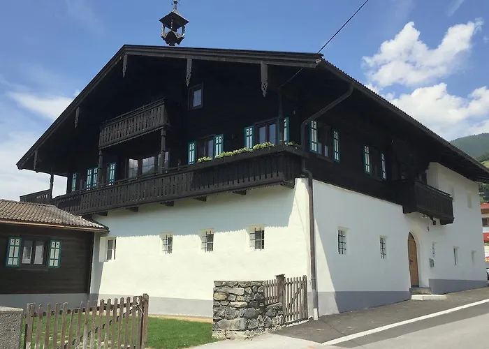 Tauern Schrempf - Anna *