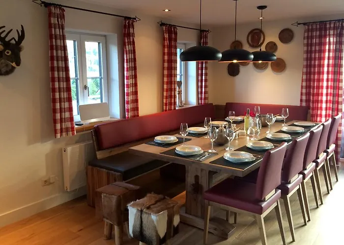 Tauern Schrempf - Anna