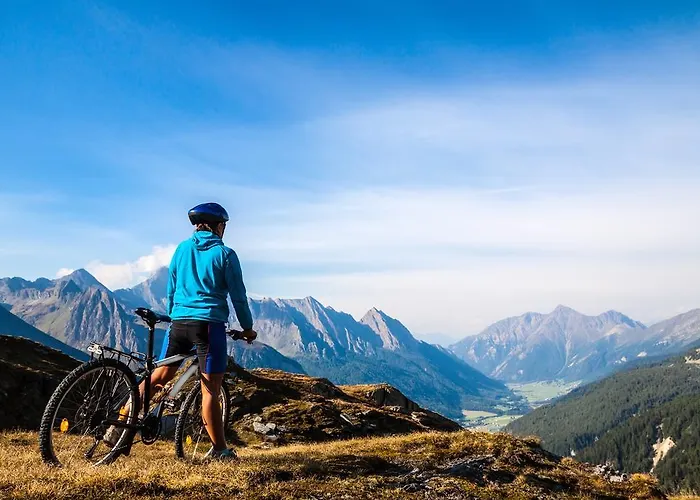 Tauern Schrempf - Anna *