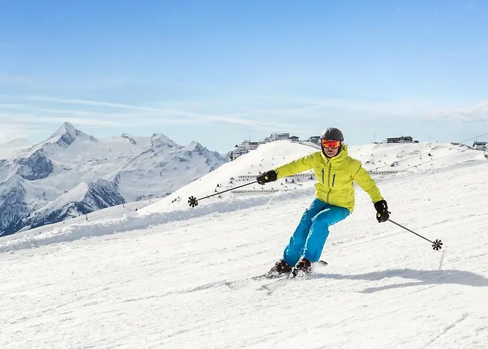 아파트 Tauern Schrempf - Anna