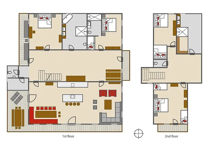 아파트 Tauern Schrempf - Anna 니에데른실