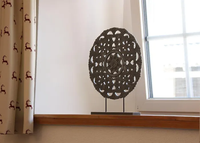 아파트 Tauern Schrempf - Anna