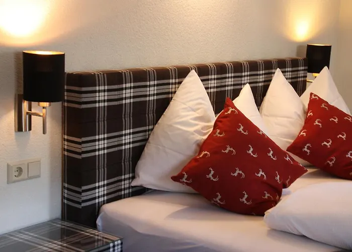 아파트 Tauern Schrempf - Anna 니에데른실