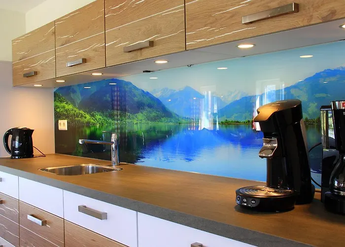 아파트 Tauern Schrempf - Anna