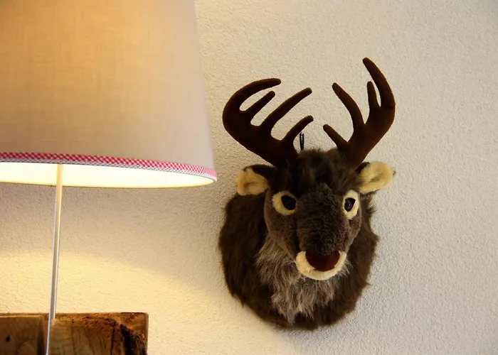 아파트 Tauern Schrempf - Anna *