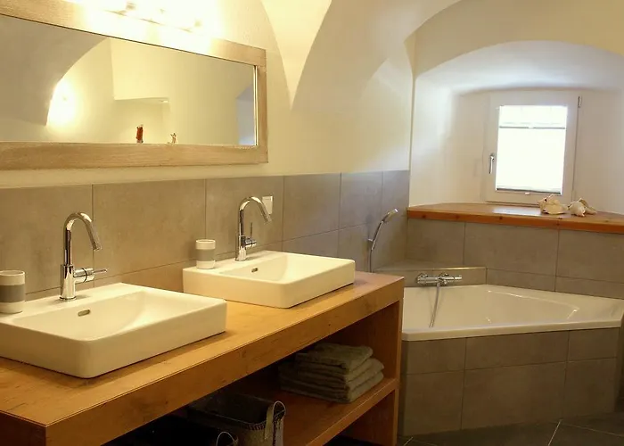 아파트 Tauern Schrempf - Anna *