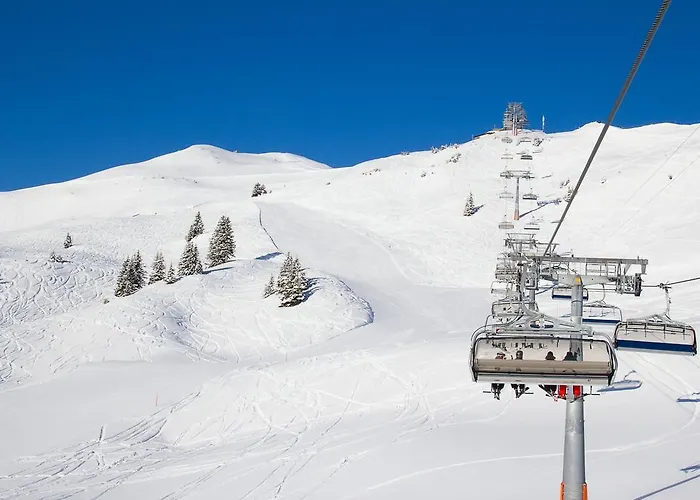 Tauern Schrempf - Anna *